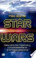 Libro Ms all de star wars