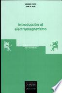 MU/9-INTRODUCCION AL ELECTROMAGNETISMO