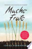 Libro Mucho Fruto