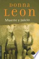 Libro Muerte y juicio