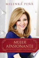 Libro Mujer Apasionante