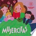 Libro Mujercitas