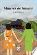 Libro Mujeres de familia