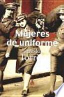 Libro Mujeres de uniforme