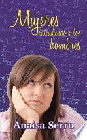 Libro Mujeres Entendiendo a Los Hombres