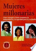 Libro Mujeres millonarias