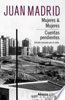 Libro Mujeres & Mujeres. Cuentas pendientes