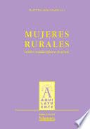 Mujeres rurales. Estudios interdisciplinares de género