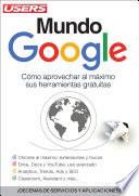Libro Mundo Google