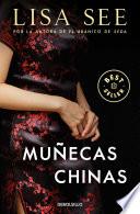 Libro Muñecas chinas