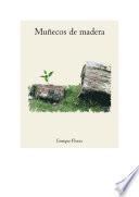 Libro Muñecos de madera