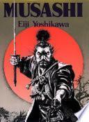 Libro Musashi