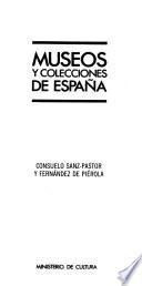 Museos y colecciones de España