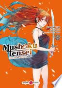 Libro Mushoku Tensei - tome 10