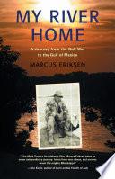 Libro My River Home