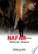 Libro Nafar