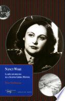 Libro Nancy Wake