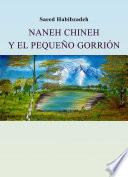 Libro Naneh Chineh y el pequeño gorrión