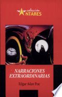NARRACIONES EXTRAORDINARIAS (SEL.) 4a., ed.