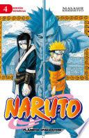 Libro Naruto no 04/72