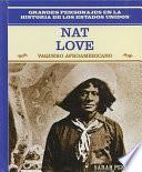 Libro Nat Love
