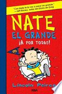 Libro Nate El Grande Invencible