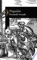 Libro Neguijón
