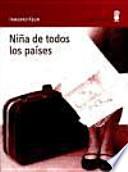 Libro Niña de todos los países