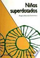 Libro Niños superdotados