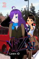 Libro Nizu #2: el niño necio en el autobús