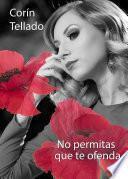 Libro No permitas que te ofenda