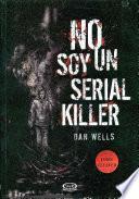 No Soy Un Serial Killer