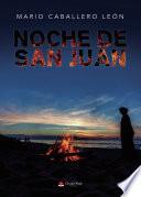 Libro Noche de San Juan