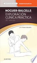 Libro Noguer-Balcells. Exploración clínica práctica + StudentConsult en español