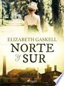Libro Norte y sur