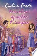 Libro Nosotros juntos siempre