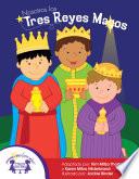 Libro Nosotros los Tres Reyes Magos