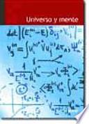 Libro Nosotros y el universo