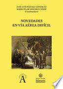 Libro Novedades en vía aérea difícil