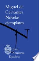 Libro Novelas ejemplares (Epub 3 Fijo)