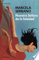 Libro Nuestra Señora de la Soledad