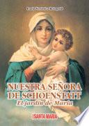 Libro Nuestra Señora de Schoenstatt
