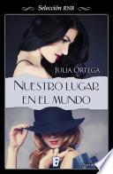 Libro Nuestro lugar en el mundo