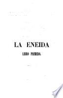 Nueva versión de la Eneida de Virgilio: t. 2, t. 3