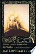 Libro Nuevos cuentos de los mitos de Cthulhu
