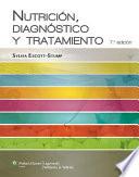 Libro Nutricion, Diagnostico y Tratamiento / Nutrition Screening, Diagnosis and Treatment