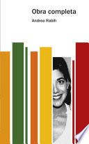 Libro Obra completa