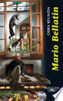 Libro Obra reunida