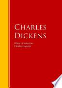 Libro Obras - Colección de Charles Dickens