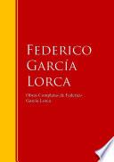 Libro Obras Completas de Federico García Lorca